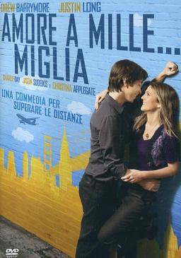 Amore a mille... miglia [IT Import]