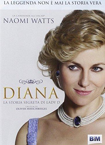 Diana - La storia segreta di Lady D [IT Import]