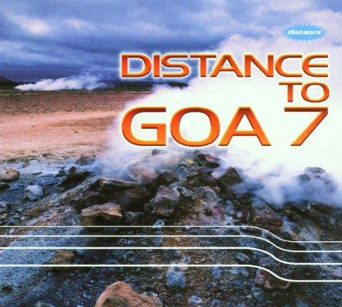 Distance to Goa Vol.7