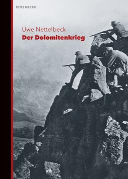 Der Dolomitenkrieg