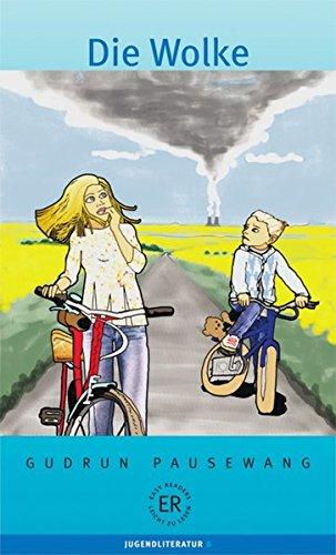 Die Wolke: Lektüre Deutsch als Fremdsprache für das 3. und 4. Lernjahr. Buch (Easy Readers - Leicht zu lesen)