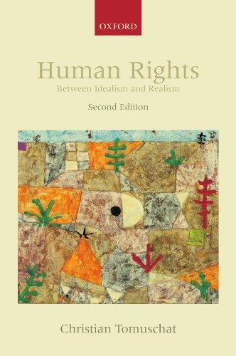 Human Rights: Between Idealism and Realism (Collected Courses of the Academy of European Law)