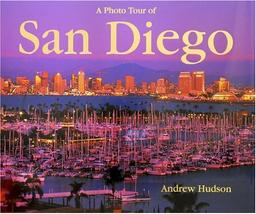 A Photo Tour San Diego (Photo Tour Books)