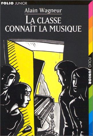 La classe connaît la musique