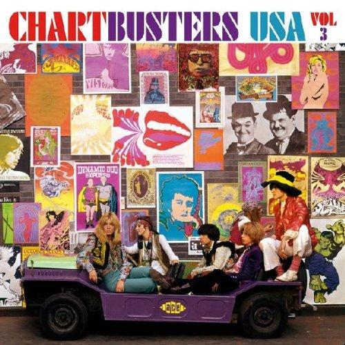 Chartbusters Usa 3