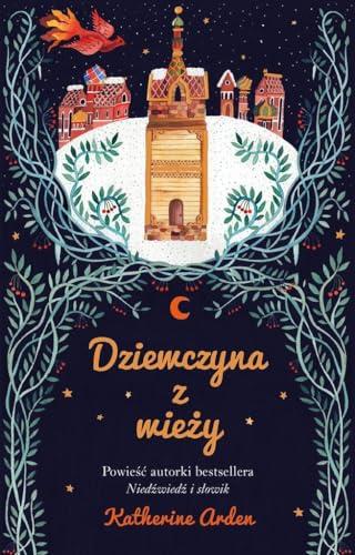 Dziewczyna z wieży