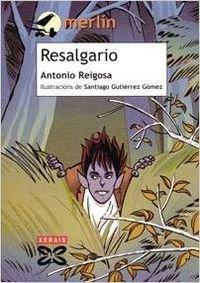 Resalgario (Infantil E Xuvenil)