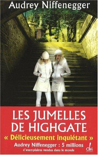 Les jumelles de Highgate