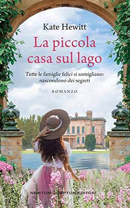 La piccola casa sul lago (3.0, Band 110)