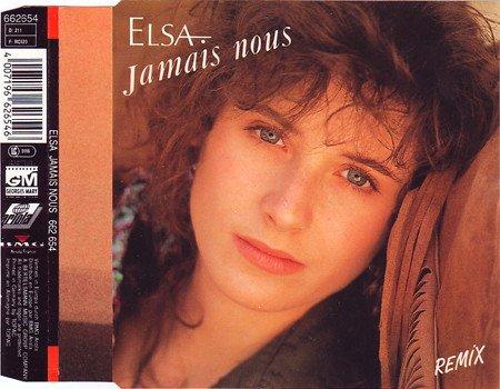 Jemais nuos (Remix, 1988)