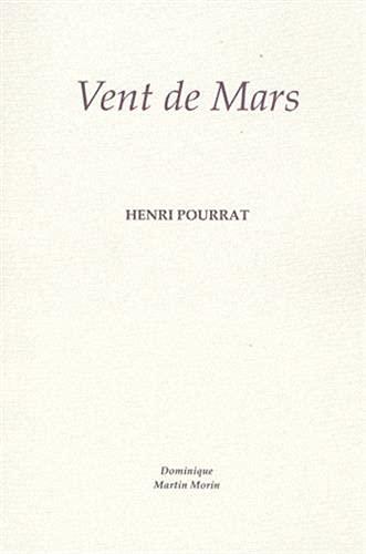 Vent de mars