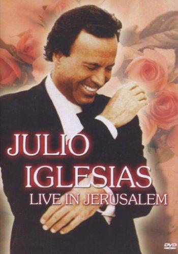 Live in Jerusalem [DVD-AUDIO]