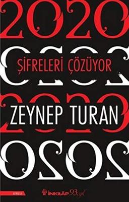 2020 Sifreleri Cözüyor