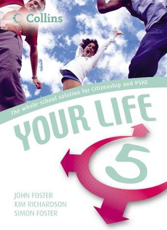 Your Life: Student's Book