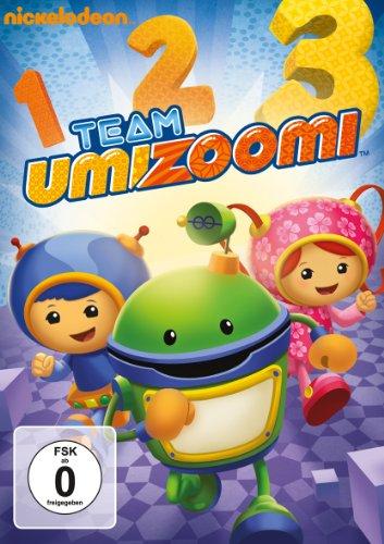 Team Umizoomi - Team Umizoomi