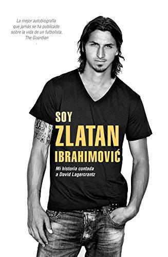 Soy Zlatan Ibrahimovic (Deportes (corner))