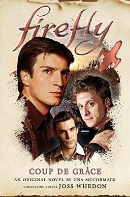 Coup De Grâce: Coup de Grâce (Firefly)