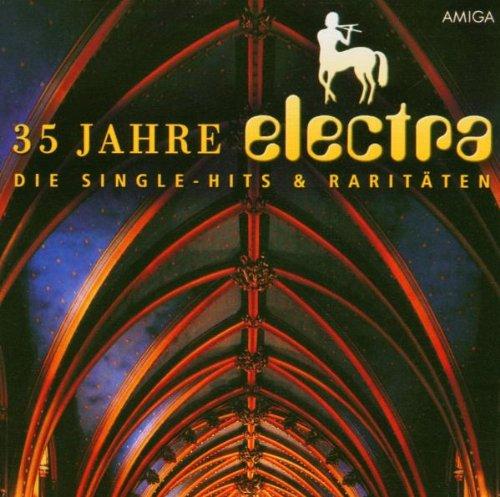 35 Jahre Electra