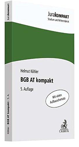 BGB AT kompakt (Jura kompakt)