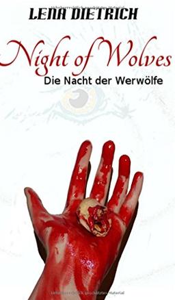 Night of Wolves: Die Nacht der Werwölfe