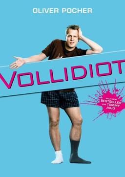 Vollidiot (Special Edition, 2 DVDs)