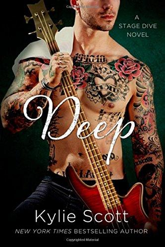 Deep (Stage Dive Novel)