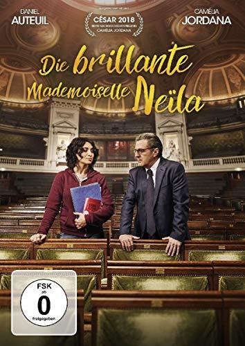 Die brillante Mademoiselle Neïla