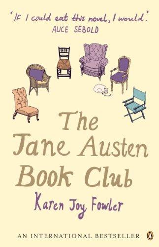 The Jane Austen Book Club