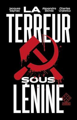 La terreur sous Lénine