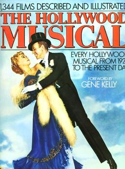 The Hollywood Musical