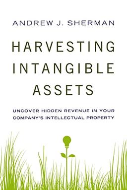 Harvesting Intangible Assets: Uncover Hidden Revenue in Your Company's Intellectual Property