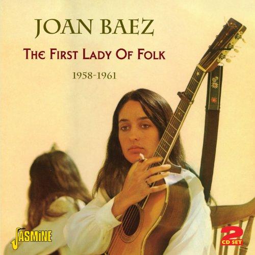 First Lady of Folk