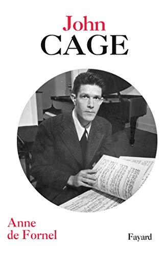 John Cage