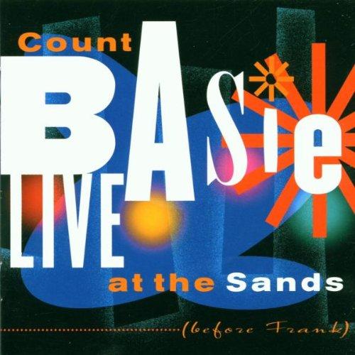 Live at the Sands