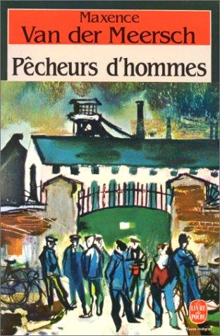 PECHEURS D'HOMMES (Litterature)