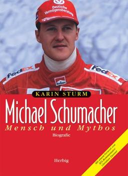 Michael Schumacher, Mensch und Mythos