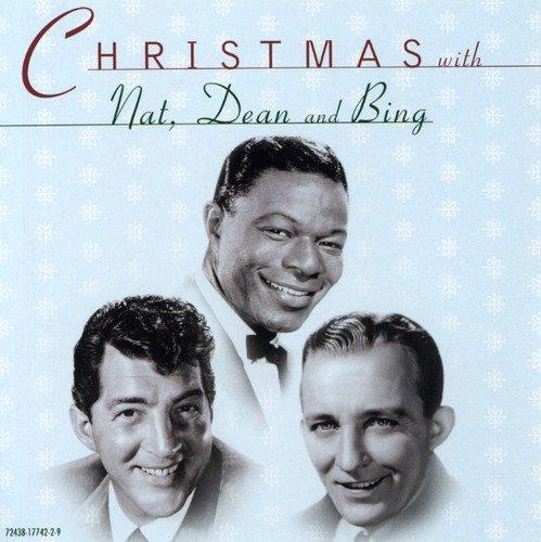 Christmas With Bing/Frank/Dean