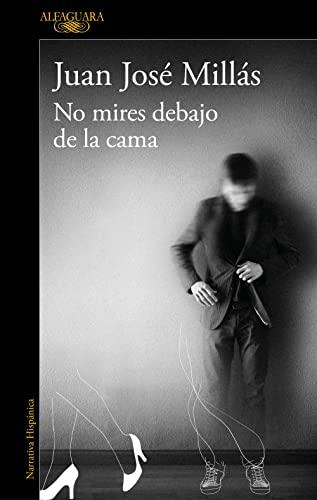 No mires debajo de la cama (Hispánica)