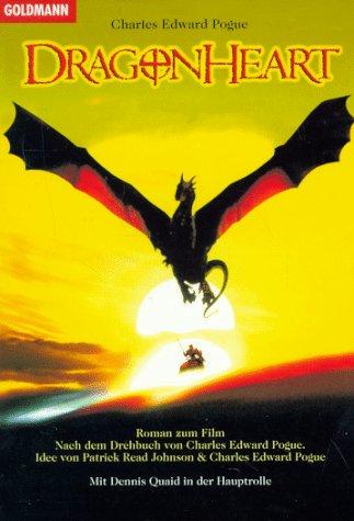 Dragonheart. Der Roman zum Film.