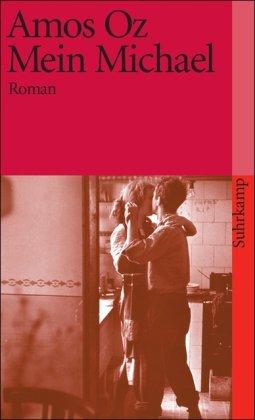 Mein Michael: Roman (suhrkamp taschenbuch)