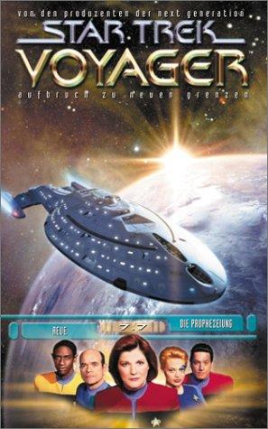 Star Trek Voyager 7.7 [VHS]