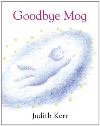 Goodbye Mog