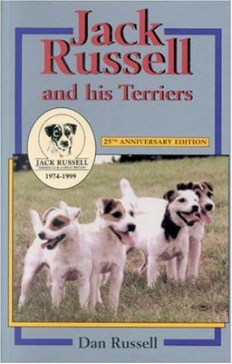 Jack Russell and His Terriers