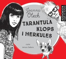 Tarantula Klops i Herkules