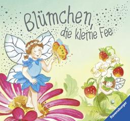 Blümchen, die kleine Fee