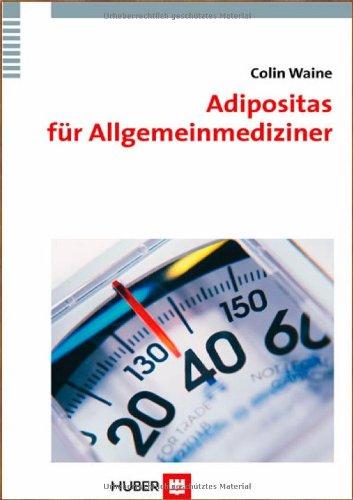 Adipositas für Allgemeinmediziner