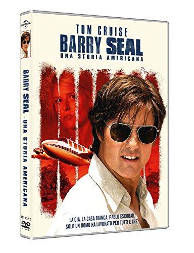 LIMAN DOUG - BARRY SEAL (1 DVD)