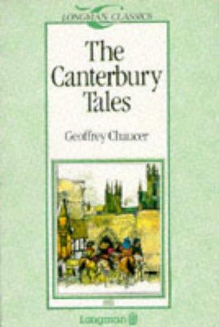 The Canterbury tales