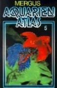 Aquarienatlas - Englische Ausgabe: Aquarienatlas, Kst, Bd.5