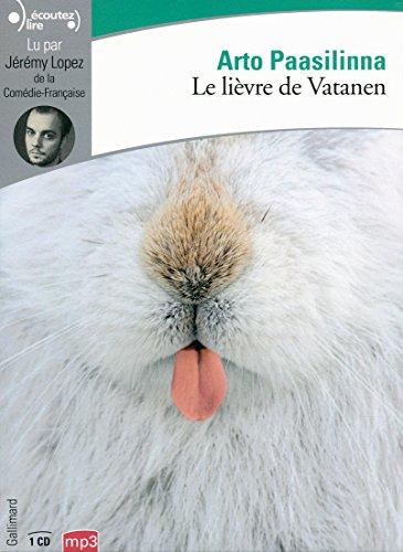 Le lièvre de Vatanen